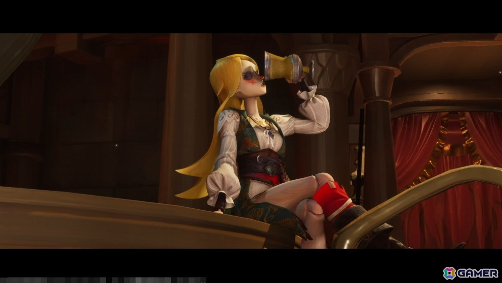 NetEase GamesのJoker studio最新作「シー・オブ・レムナンツ」試遊レポート:広大な海での航海と島々での冒険や街での交流が楽しめるオープンワールドRPGの画像