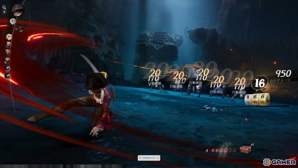 NetEase GamesのJoker studio最新作「シー・オブ・レムナンツ」試遊レポート:広大な海での航海と島々での冒険や街での交流が楽しめるオープンワールドRPGの画像