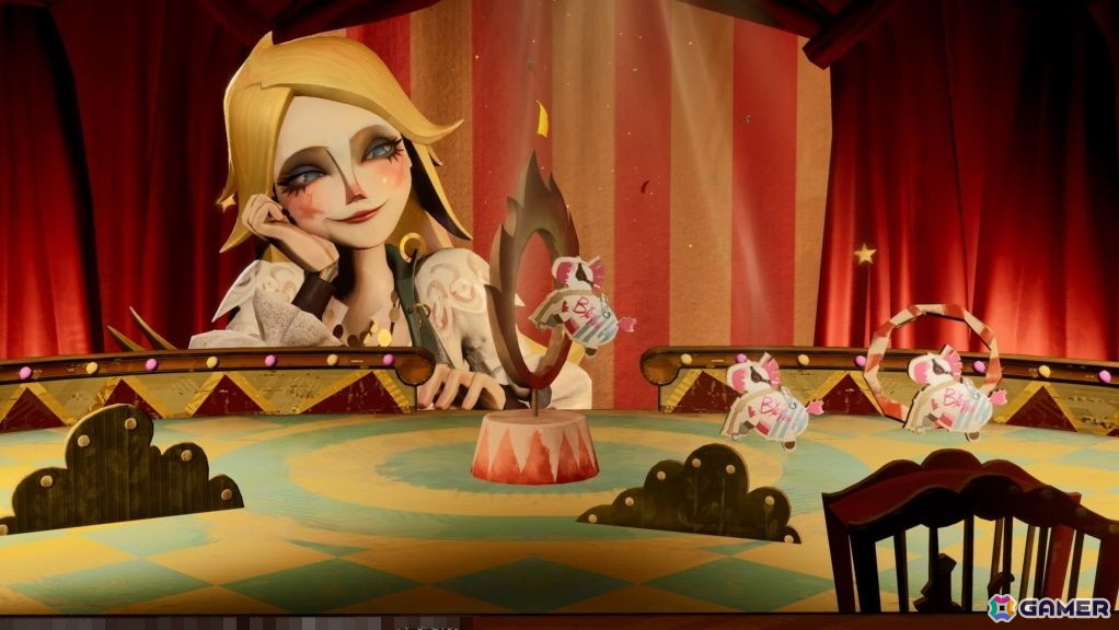 NetEase GamesのJoker studio最新作「シー・オブ・レムナンツ」試遊レポート：広大な海での航海と島々での冒険や街での交流が楽しめるオープンワールドRPGの画像32