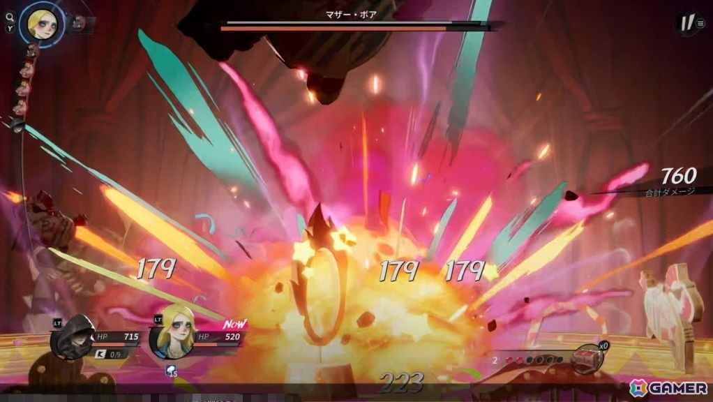 NetEase GamesのJoker studio最新作「シー・オブ・レムナンツ」試遊レポート：広大な海での航海と島々での冒険や街での交流が楽しめるオープンワールドRPGの画像34