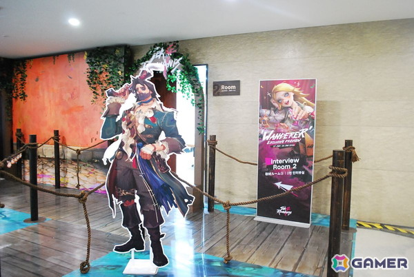 「シー・オブ・レムナンツ」開発陣インタビュー：長期運営で描く進化する世界と自由なリセットによって変化する革新的なオープンワールドRPGの画像