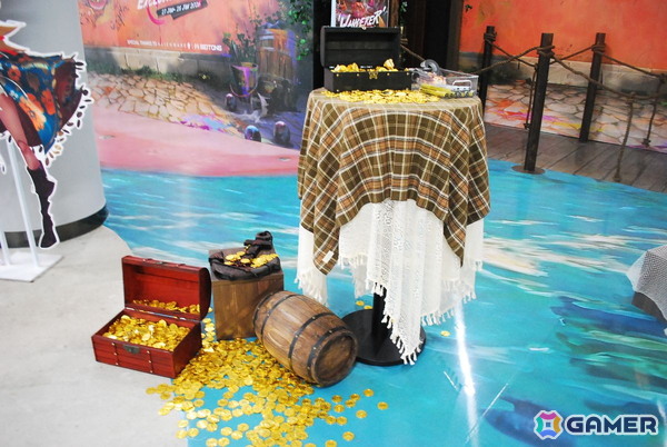 「シー・オブ・レムナンツ」開発陣インタビュー：長期運営で描く進化する世界と自由なリセットによって変化する革新的なオープンワールドRPGの画像