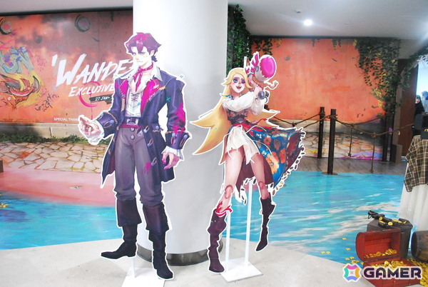 「シー・オブ・レムナンツ」開発陣インタビュー：長期運営で描く進化する世界と自由なリセットによって変化する革新的なオープンワールドRPGの画像