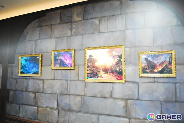 「シー・オブ・レムナンツ」開発陣インタビュー：長期運営で描く進化する世界と自由なリセットによって変化する革新的なオープンワールドRPGの画像