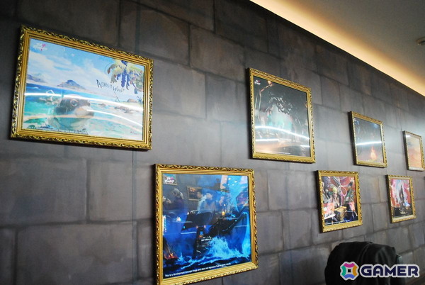 「シー・オブ・レムナンツ」開発陣インタビュー：長期運営で描く進化する世界と自由なリセットによって変化する革新的なオープンワールドRPGの画像