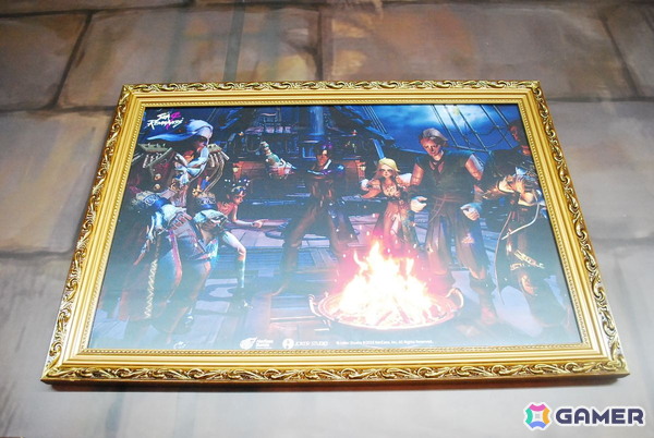 「シー・オブ・レムナンツ」開発陣インタビュー：長期運営で描く進化する世界と自由なリセットによって変化する革新的なオープンワールドRPGの画像