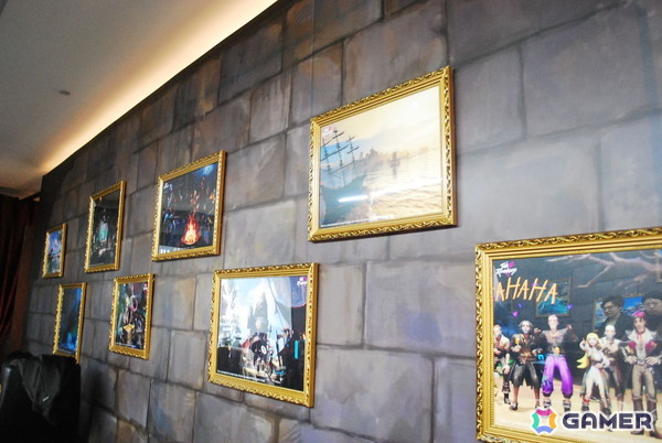 「シー・オブ・レムナンツ」開発陣インタビュー：長期運営で描く進化する世界と自由なリセットによって変化する革新的なオープンワールドRPGの画像