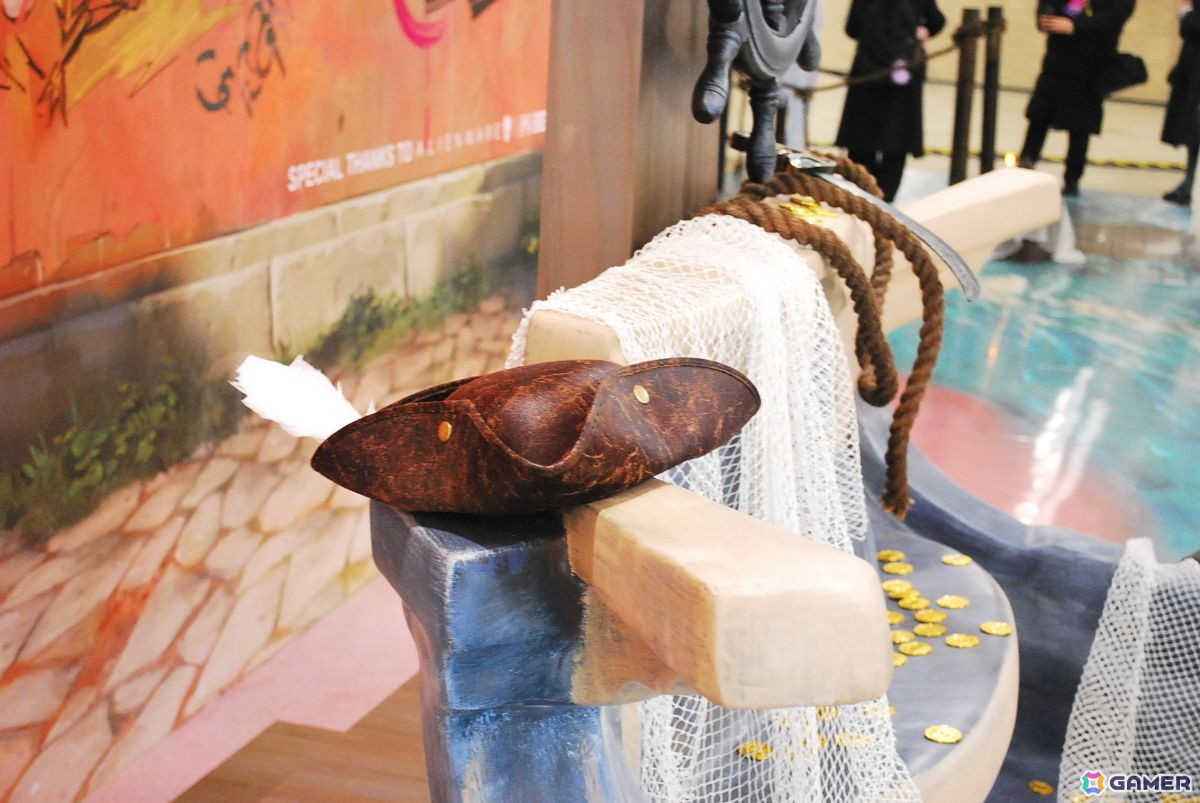 「シー・オブ・レムナンツ」開発陣インタビュー：長期運営で描く進化する世界と自由なリセットによって変化する革新的なオープンワールドRPGの画像