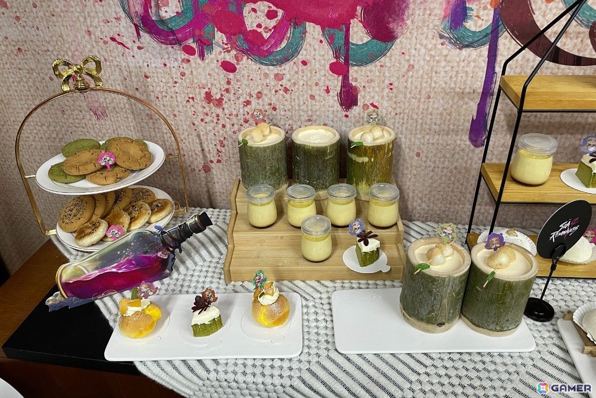 「シー・オブ・レムナンツ」開発陣インタビュー：長期運営で描く進化する世界と自由なリセットによって変化する革新的なオープンワールドRPGの画像