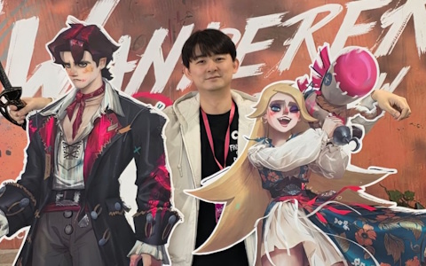 「シー・オブ・レムナンツ」開発陣インタビュー：長期運営で描く進化する世界と自由なリセットによって変化する革新的なオープンワールドRPG