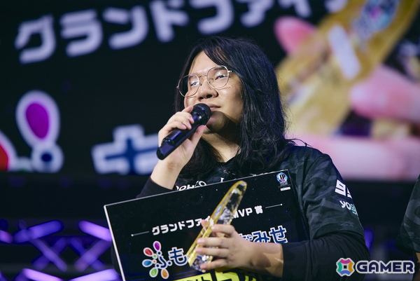 「ストリートファイターリーグ: Pro-JP 2025 グランドファイナル」はREJECTが優勝！MVP賞に選ばれたのはLeShar選手の画像11