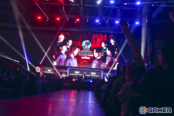 「ストリートファイターリーグ: Pro-JP 2025 グランドファイナル」はREJECTが優勝！MVP賞に選ばれたのはLeShar選手の画像2