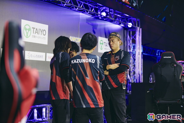 「ストリートファイターリーグ: Pro-JP 2025 グランドファイナル」はREJECTが優勝！MVP賞に選ばれたのはLeShar選手の画像4