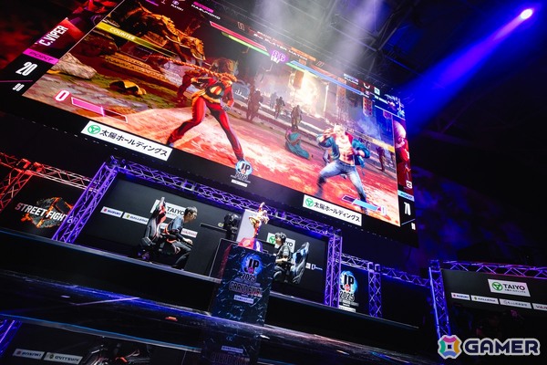 「ストリートファイターリーグ: Pro-JP 2025 グランドファイナル」はREJECTが優勝！MVP賞に選ばれたのはLeShar選手の画像6