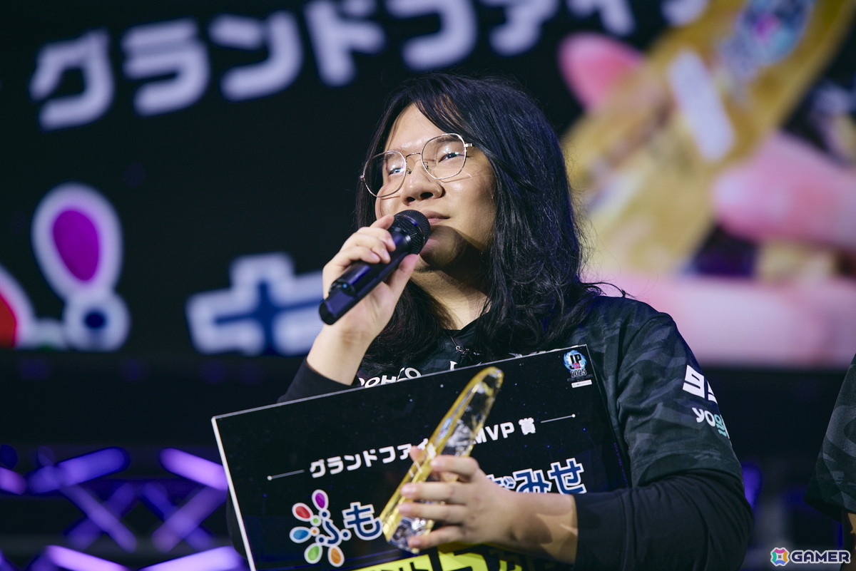 「ストリートファイターリーグ: Pro-JP 2025 グランドファイナル」はREJECTが優勝！MVP賞に選ばれたのはLeShar選手の画像