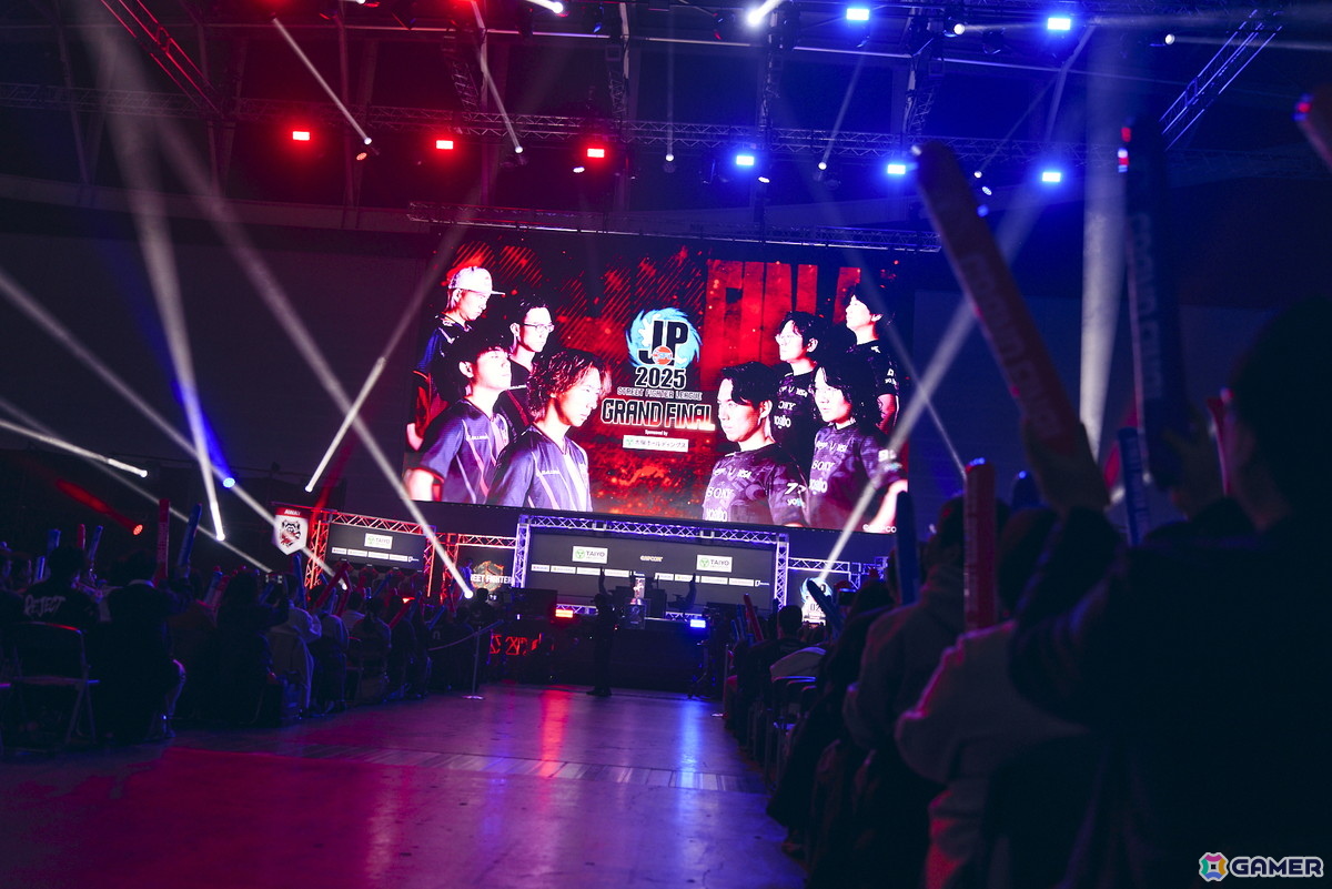 「ストリートファイターリーグ: Pro-JP 2025 グランドファイナル」はREJECTが優勝！MVP賞に選ばれたのはLeShar選手の画像