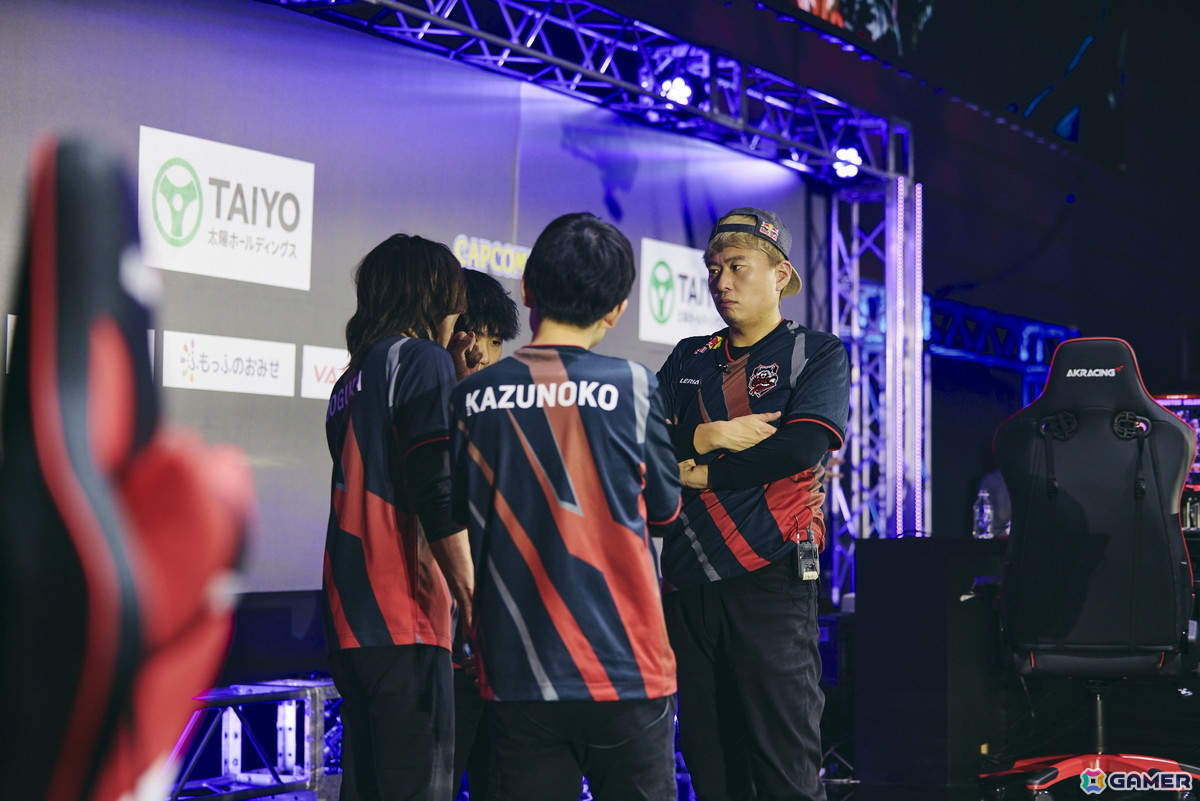 「ストリートファイターリーグ: Pro-JP 2025 グランドファイナル」はREJECTが優勝！MVP賞に選ばれたのはLeShar選手の画像