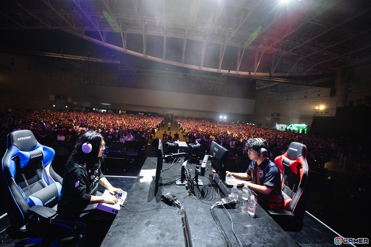 「ストリートファイターリーグ: Pro-JP 2025 グランドファイナル」はREJECTが優勝！MVP賞に選ばれたのはLeShar選手の画像