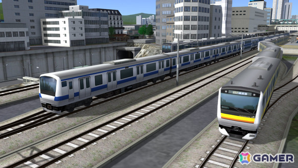 「A列車で行こう9 Evolution」がSwitch 2で6月4日に発売！UIやグラフィックを刷新、緑化ビルなどの建物やクォータービュー・モードも収録の画像11