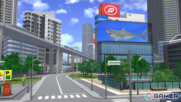 「A列車で行こう9 Evolution」がSwitch 2で6月4日に発売！UIやグラフィックを刷新、緑化ビルなどの建物やクォータービュー・モードも収録の画像