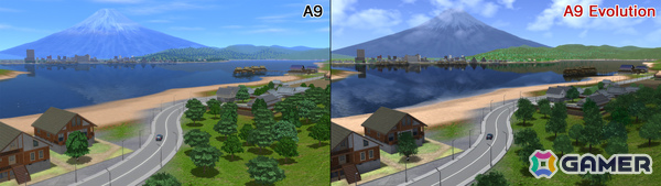 「A列車で行こう9 Evolution」がSwitch 2で6月4日に発売！UIやグラフィックを刷新、緑化ビルなどの建物やクォータービュー・モードも収録の画像9