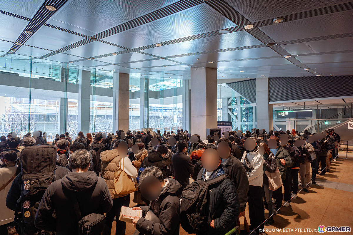 「勝利の女神：NIKKE」第2回オーケストラコンサート「Unbreakable Memories」日本公演のレポートが公開！の画像