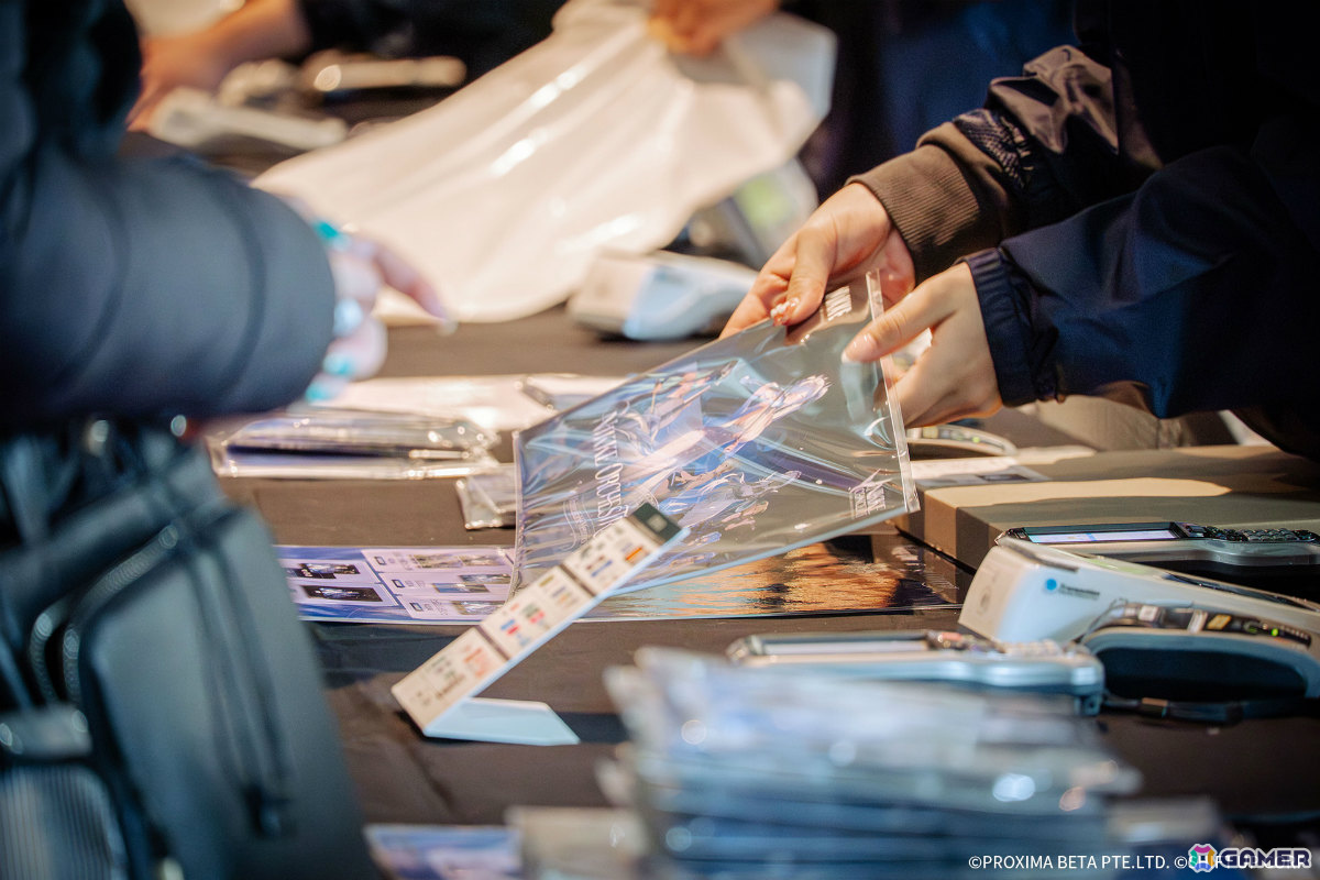 「勝利の女神：NIKKE」第2回オーケストラコンサート「Unbreakable Memories」日本公演のレポートが公開！の画像