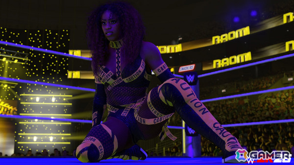 CMパンクさんがカバーを飾る「WWE 2K26」が3月13日に発売！プレイアブルキャラはシリーズ最大の400名以上、アイ・クイットなど4つの新マッチタイプも登場の画像
