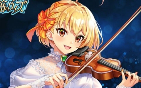 「黒猫のウィズ」13周年記念コンサートのチケット先行抽選受付がローソンチケットで開始！