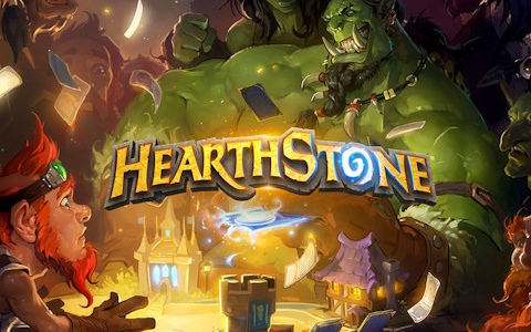 「ハースストーン」開発チームが今後の展開をお披露目する“スポットライト”が2月10日2時30分より配信！時期拡張版の情報も公開に