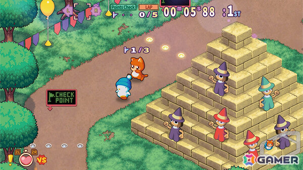 グラビティゲームアライズが東京ゲームダンジョン11に出展!ギルド受付シム「ガルバテイン:冒険者ギルド事務所」などの試遊が可能の画像7