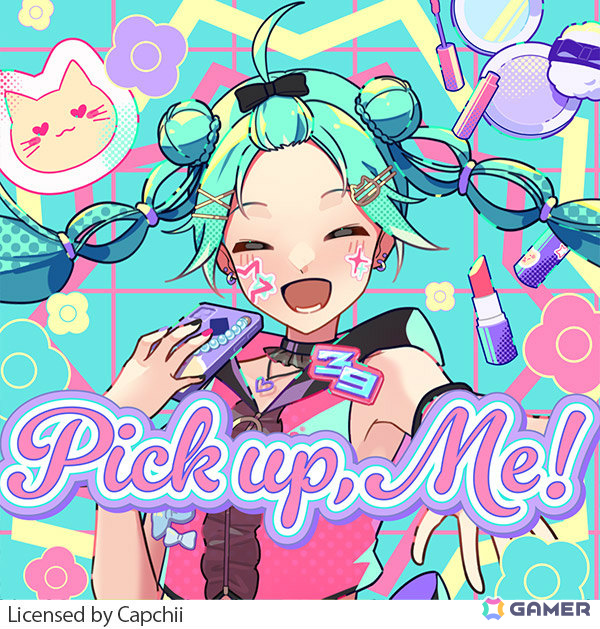 初音ミクと「SOUND VOLTEX ∇」「ポラリスコード」のコラボが2月5日より開催！ミクがプレイヤーをナビゲートするネメシスクルーやコンテンターにの画像4