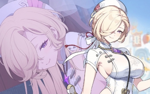 「ステラソラ」クルニス（華服）が先行実装となるピックアップガチャが開催！★5ロスレコなどを獲得可能なイベント「爆ぜる火花は春へのしるべ」も