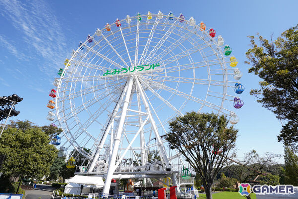 「ポケパーク カントー」オープンを記念してピカチュウとイーブイのスタンプを集めるラリーイベントがよみうりランドで2月5日より開催！の画像5