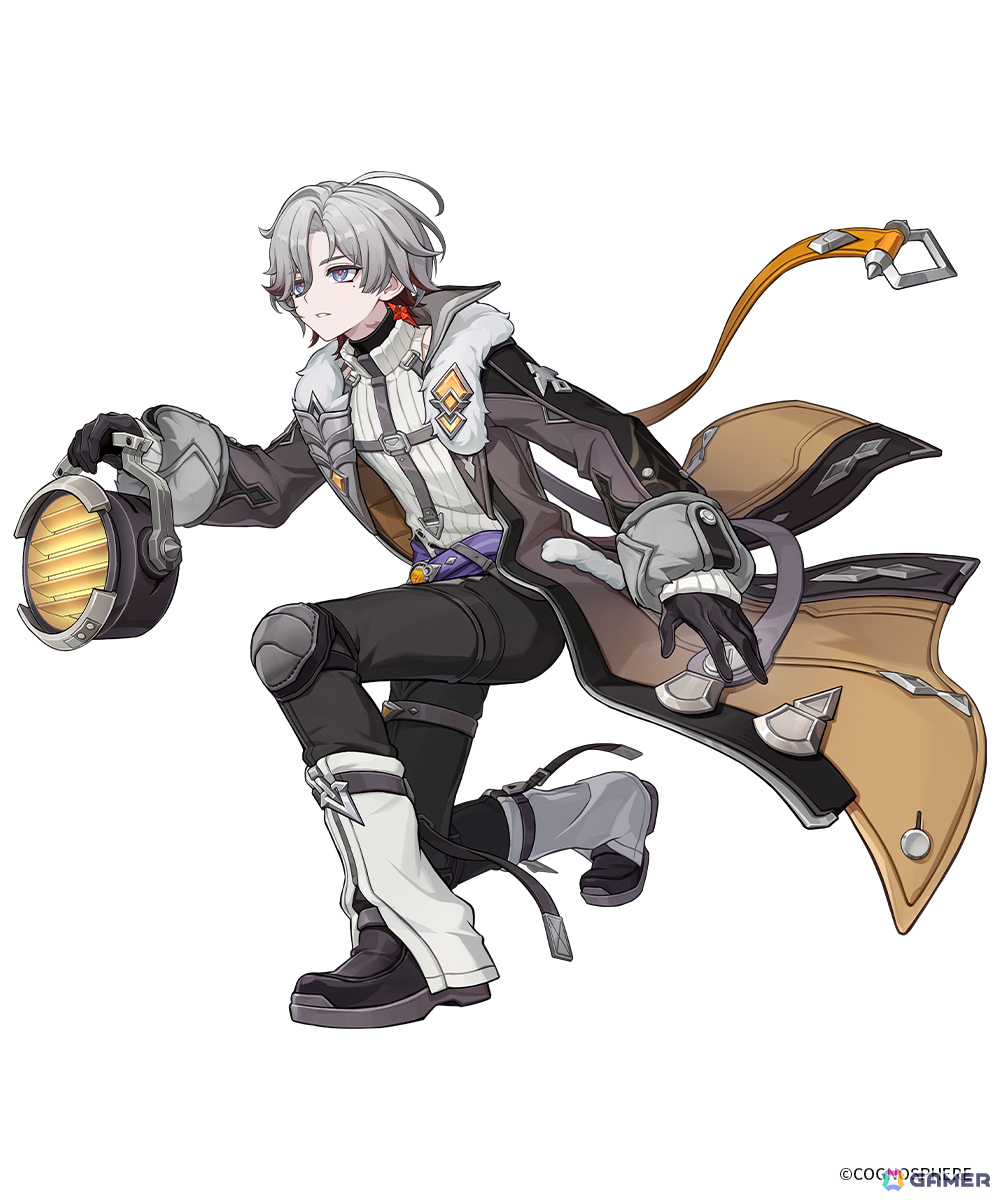 「原神」兹白(CV:福圓美里)、イルーガ(CV:梅田修一朗)がイベント祈願に登場!ヌヴィレット(CV:神谷浩史)の復刻もの画像