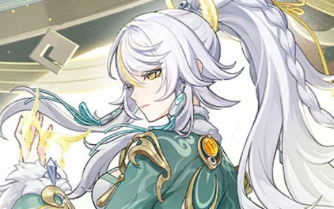 「原神」兹白（CV：福圓美里）、イルーガ（CV：梅田修一朗）がイベント祈願に登場！ヌヴィレット（CV：神谷浩史）の復刻も