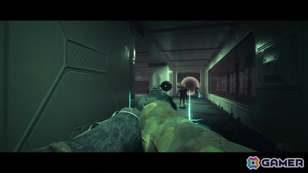 崩壊した地球でAI暴走の真相を追うFPS×タワーディフェンス「DEAREND」がSteamでリリース!の画像