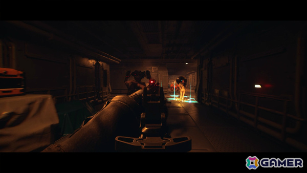 崩壊した地球でAI暴走の真相を追うFPS×タワーディフェンス「DEAREND」がSteamでリリース!の画像