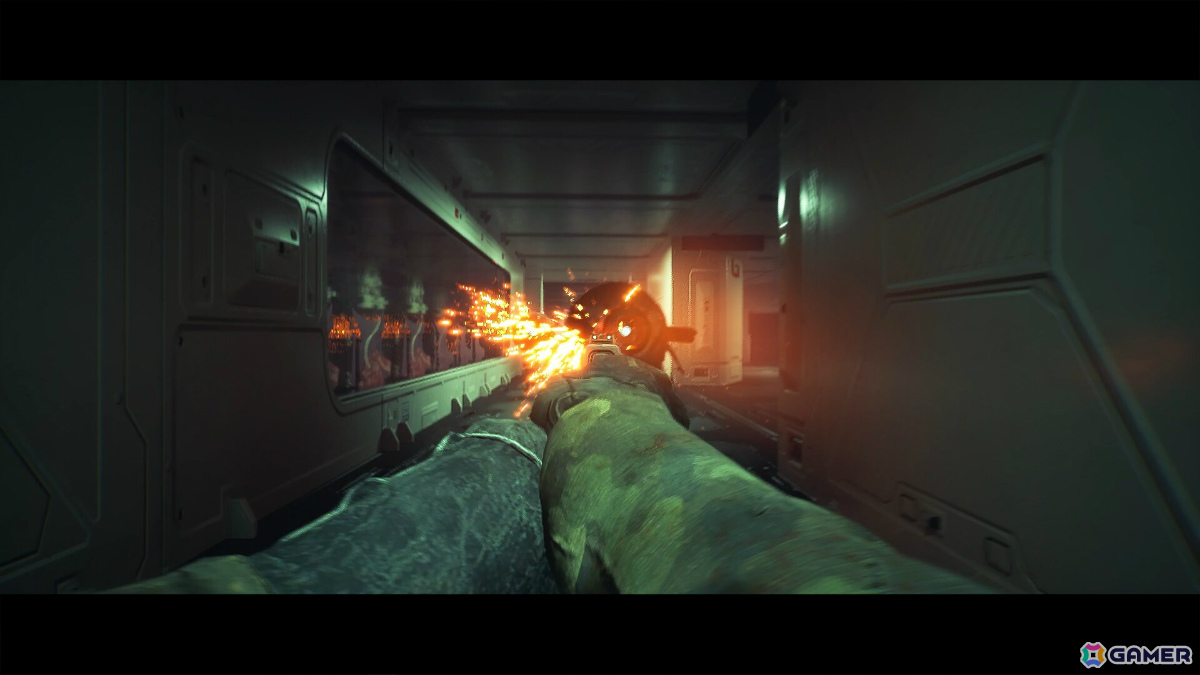 崩壊した地球でAI暴走の真相を追うFPS×タワーディフェンス「DEAREND」がSteamでリリース！の画像8