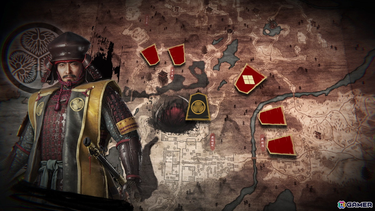 ストレスフリーな探索が死にゲーをより自由で楽しく!「仁王3」プレイレビューの画像