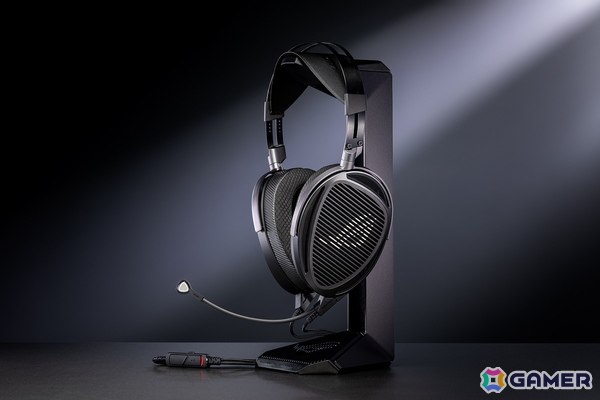 ASUS、平面磁界ドライバー搭載の次世代ゲーミングヘッドセット「ROG Kithara」のクラウドファンディングを2月19日より開始！の画像3