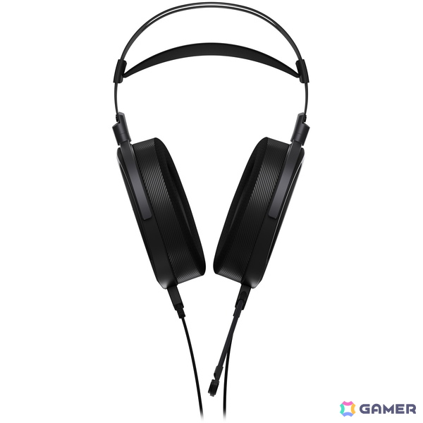 ASUS、平面磁界ドライバー搭載の次世代ゲーミングヘッドセット「ROG Kithara」のクラウドファンディングを2月19日より開始!の画像