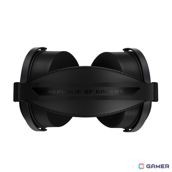 ASUS、平面磁界ドライバー搭載の次世代ゲーミングヘッドセット「ROG Kithara」のクラウドファンディングを2月19日より開始!の画像