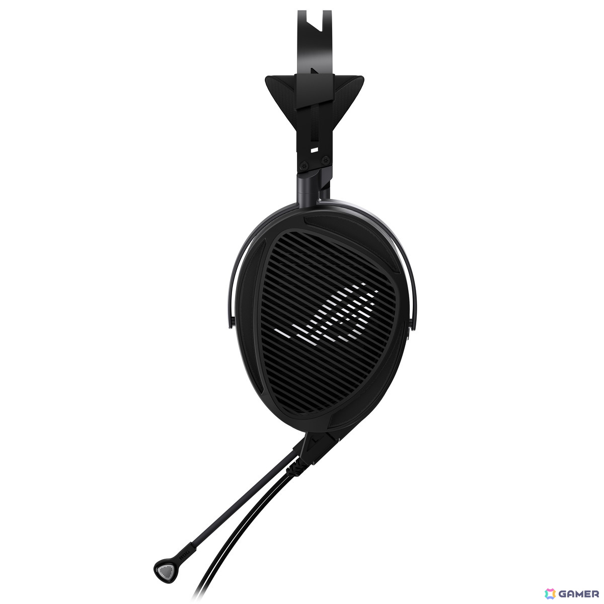 ASUS、平面磁界ドライバー搭載の次世代ゲーミングヘッドセット「ROG Kithara」のクラウドファンディングを2月19日より開始！の画像6
