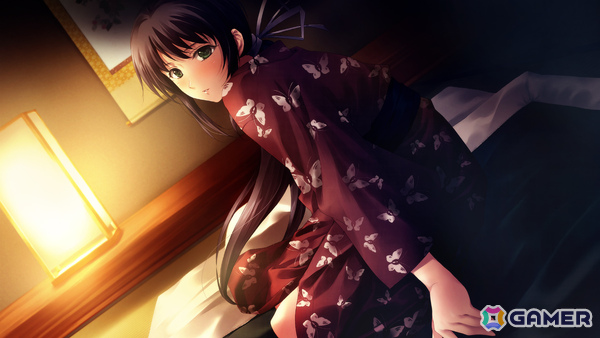 和風サイコミステリィADV「カルタグラ」Switch版は2月5日に発売！杉菜水姫氏による描き下ろしイベントCGが追加の画像