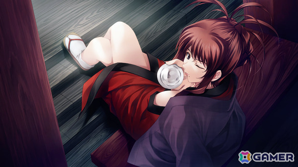 和風サイコミステリィADV「カルタグラ」Switch版は2月5日に発売！杉菜水姫氏による描き下ろしイベントCGが追加の画像