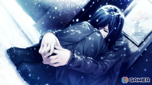 和風サイコミステリィADV「カルタグラ」Switch版は2月5日に発売！杉菜水姫氏による描き下ろしイベントCGが追加の画像