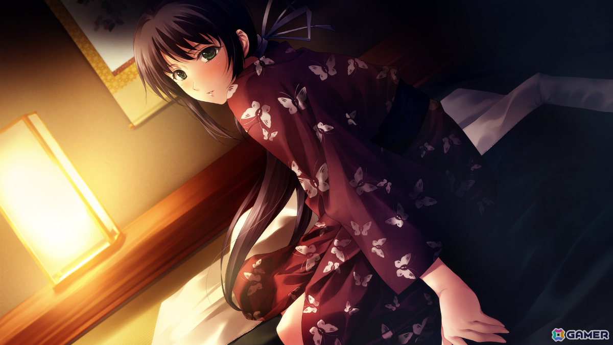 和風サイコミステリィADV「カルタグラ」Switch版は2月5日に発売！杉菜水姫氏による描き下ろしイベントCGが追加の画像10