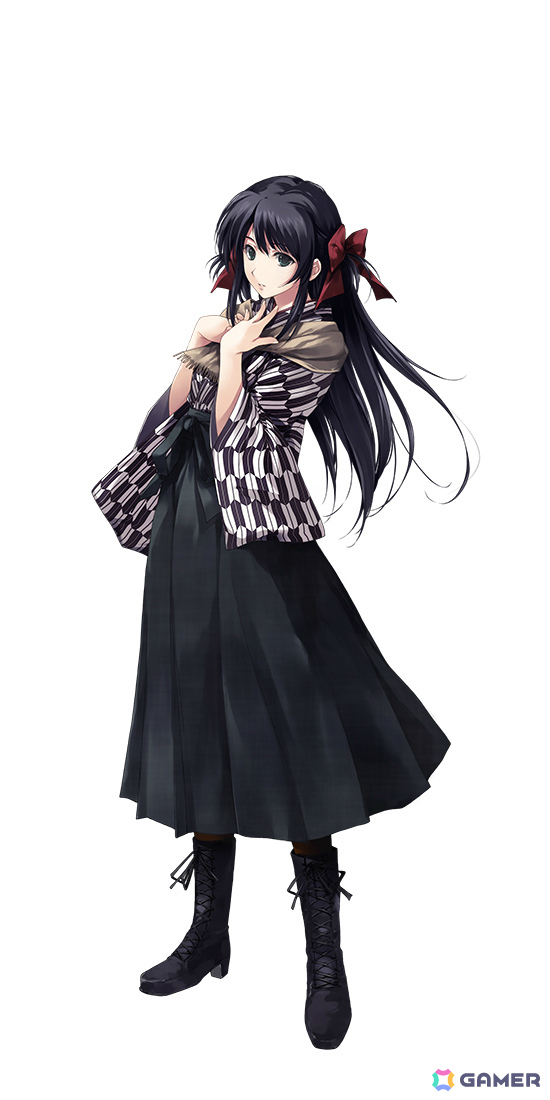 和風サイコミステリィADV「カルタグラ」Switch版は2月5日に発売！杉菜水姫氏による描き下ろしイベントCGが追加の画像