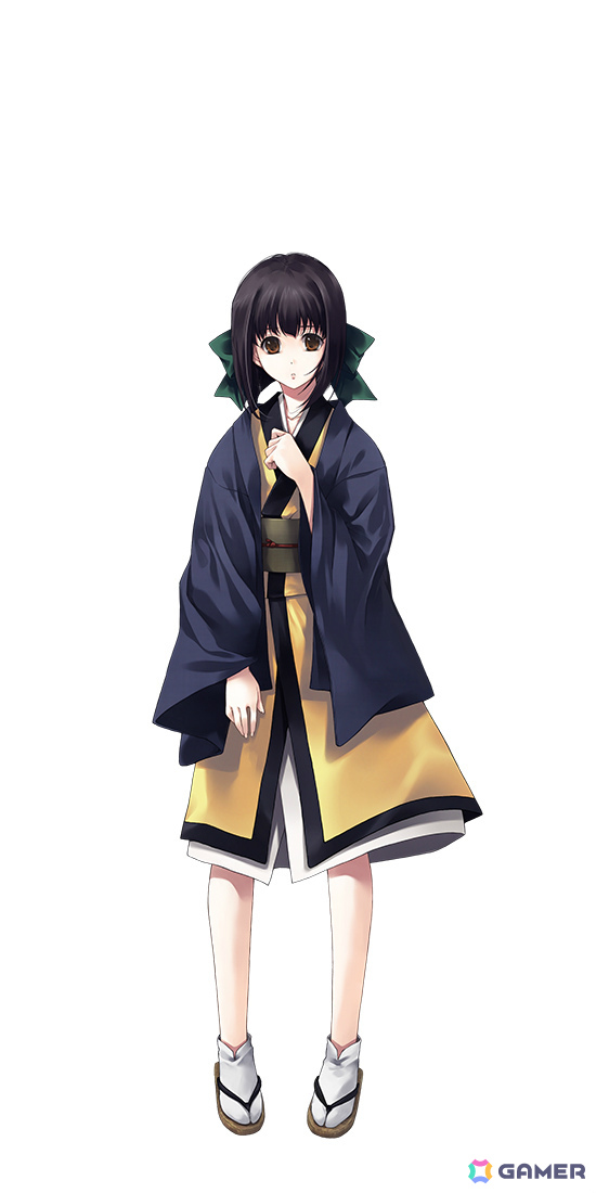 和風サイコミステリィADV「カルタグラ」Switch版は2月5日に発売！杉菜水姫氏による描き下ろしイベントCGが追加の画像